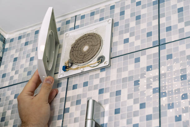 Best Air Duct Inspection  in Placerville, CA
