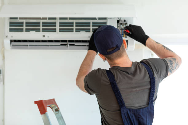 Best Ventilation Cleaning Services  in Placerville, CA