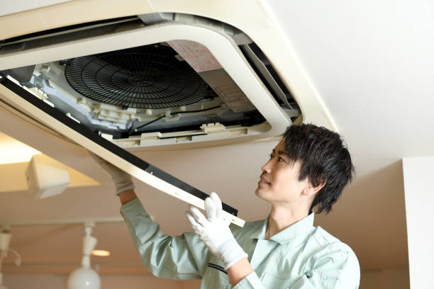 Best HVAC Air Duct Cleaning  in Placerville, CA