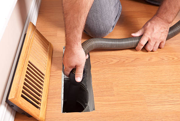 Best Emergency Air Duct Cleaning  in Placerville, CA