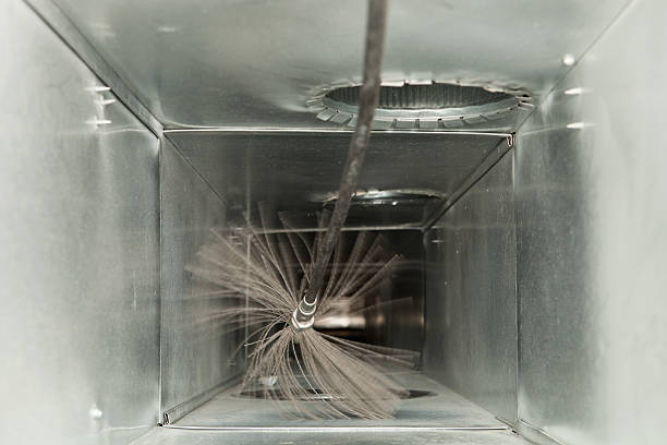 Best Air Duct Cleaning Near Me  in Placerville, CA