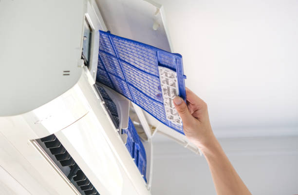 Best Commercial HVAC Duct Cleaning  in Placerville, CA