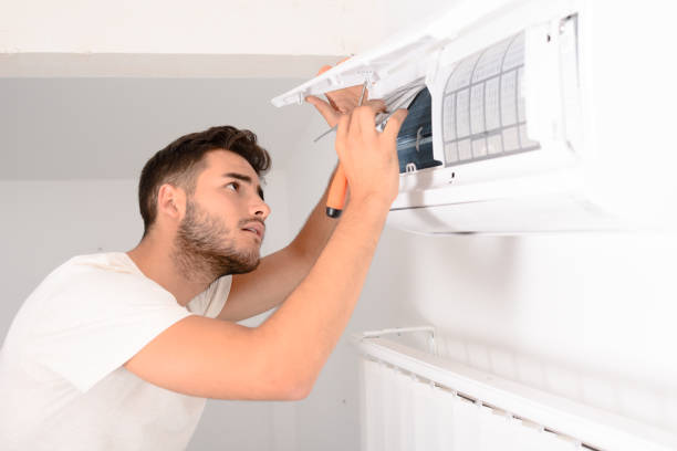 Best Air Vent Cleaning Services  in Placerville, CA