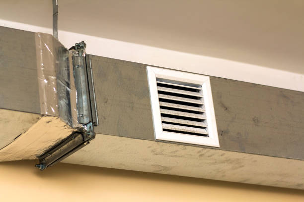 Best Best Air Duct Cleaning Company  in Placerville, CA